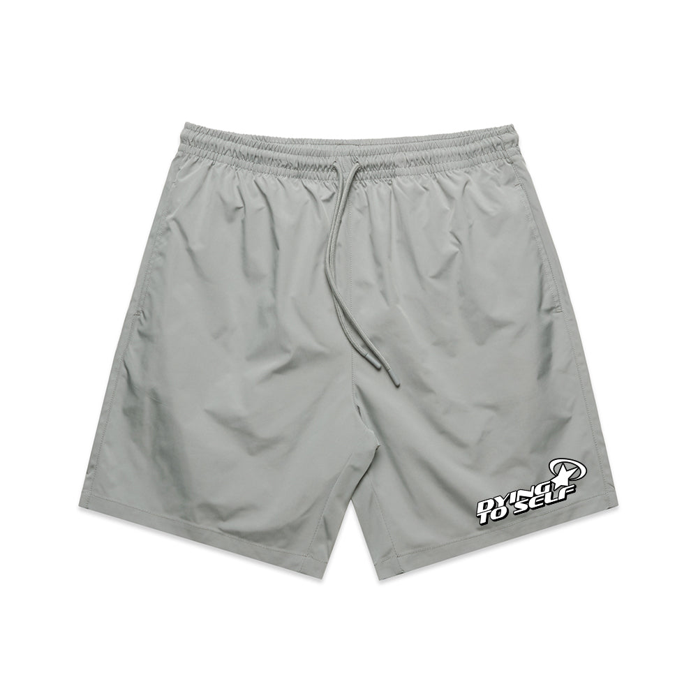 DY2K Shorts - Storm