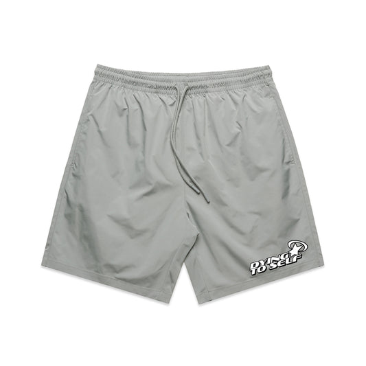 DY2K Shorts - Storm