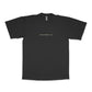 Dying To Self Tee - Vintage Black