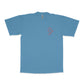 [LIMITED] Only God Can Love Me Tee - Clear Blue