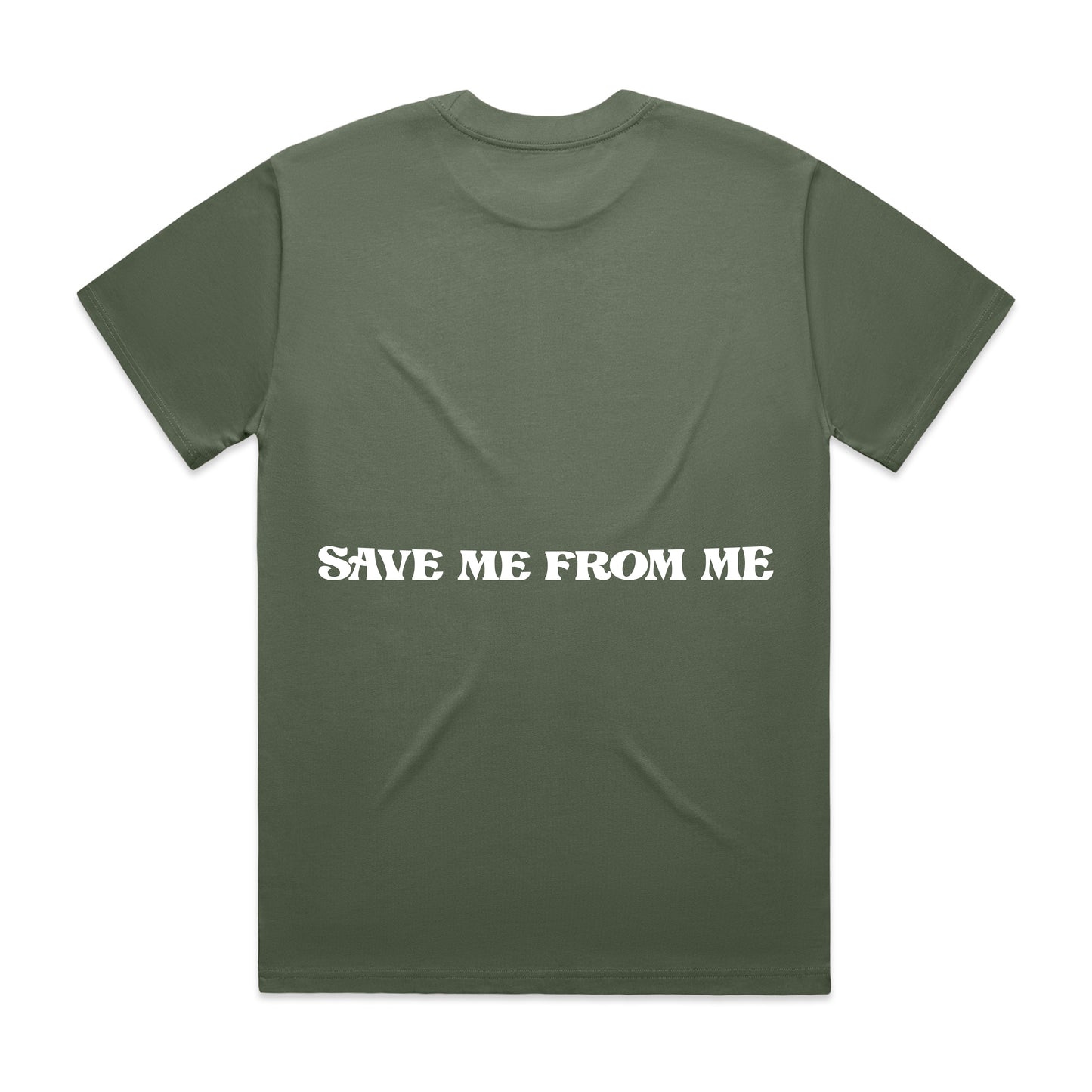 Selfless Tee - Cypress