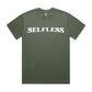 Selfless Tee - Cypress